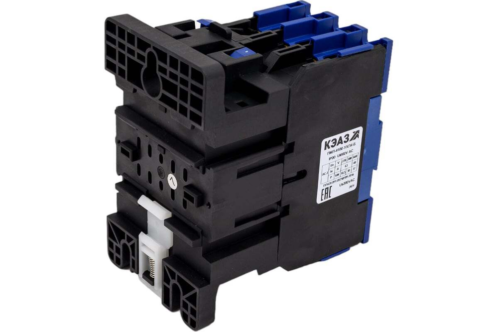 Контактор ПМЛ-4100-63А-380AC-УХЛ4-Б КЭАЗ 110629