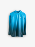 Рашгард для мальчика Next E65-673, Темно-синий, Голубой