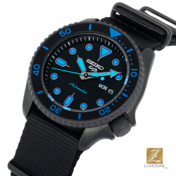 Seiko SRPD81K1S