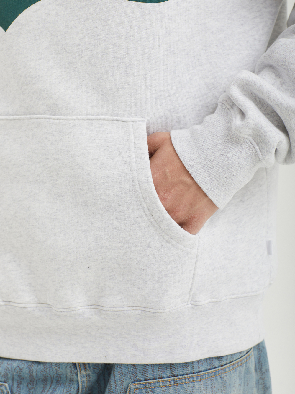 Мужская Толстовка Karls Berg