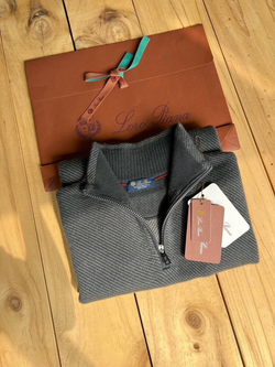 Свитер Loro Piana