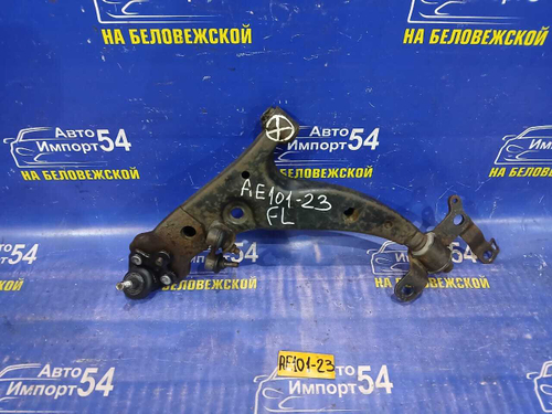 Рычаг передний левый TOYOTA CERES 1992