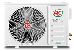 ROYAL CLIMA ARIA DC Inverter RCI-ARE28HN