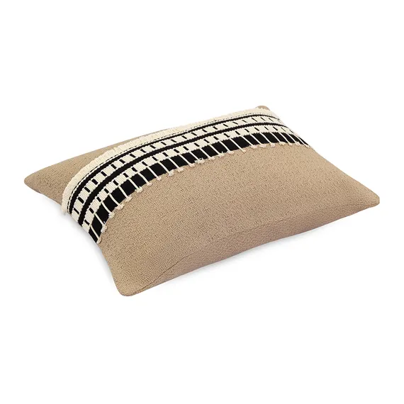 Чехол на подушку tribal stripe из коллекции ethnic