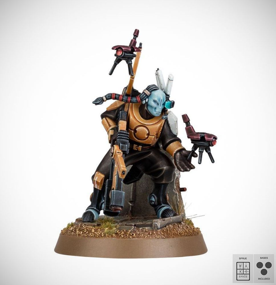 Darkstrider