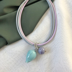 Колье Колокольчик