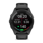 Смарт часы Forerunner 265 черный