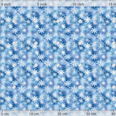 Снегопад by Art Images 698 DPI