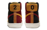 Кроссовки Nike Blazer (Женская размерная сетка)