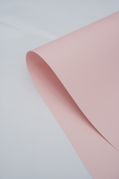 Монотонная матовая аква бумага CSCLZ - MLF