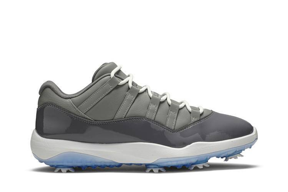 Кроссовки Air Jordan 11 Low Golf