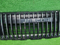 Решетка радиатора JAECOO J7 (2023-н.в.)
