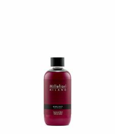 Наполнитель для ароматического диффузора Виноградная гроздь, Millefiori Milano