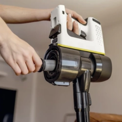 Karcher VC 4 Cordless myHome Car аккумуляторный пылесос 1.198-632.0