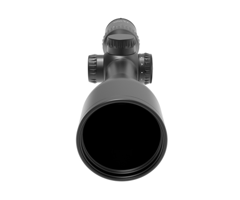 Оптический прицел Artelv CRS 2.5-10x50 SFP - фото 10