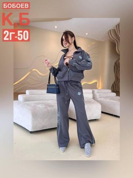 Костюм 50355228 Fabrika