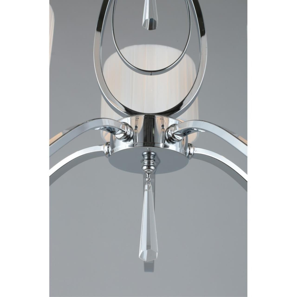 Подвесная люстра Omnilux Mellitto OML-63803-05