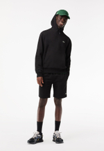 Lacoste UNISEX - Толстовка с капюшоном - Чёрный (LA222S08B-Q11)