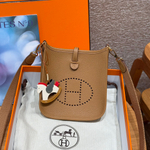 Hermes Evelyne Mini 18 cm