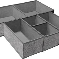 Органайзер РАЗДЕЛИТЕЛЬ 6в1