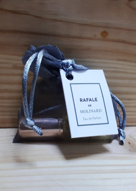 Парфюмерная вода RAFALE 10 мл от Molinard