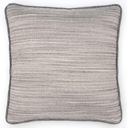 nan BRUMAПодушка декоративная 40х40 Textil Roig 40x40 Серый