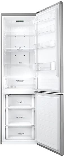 Холодильник LG GB-P20PZCFS