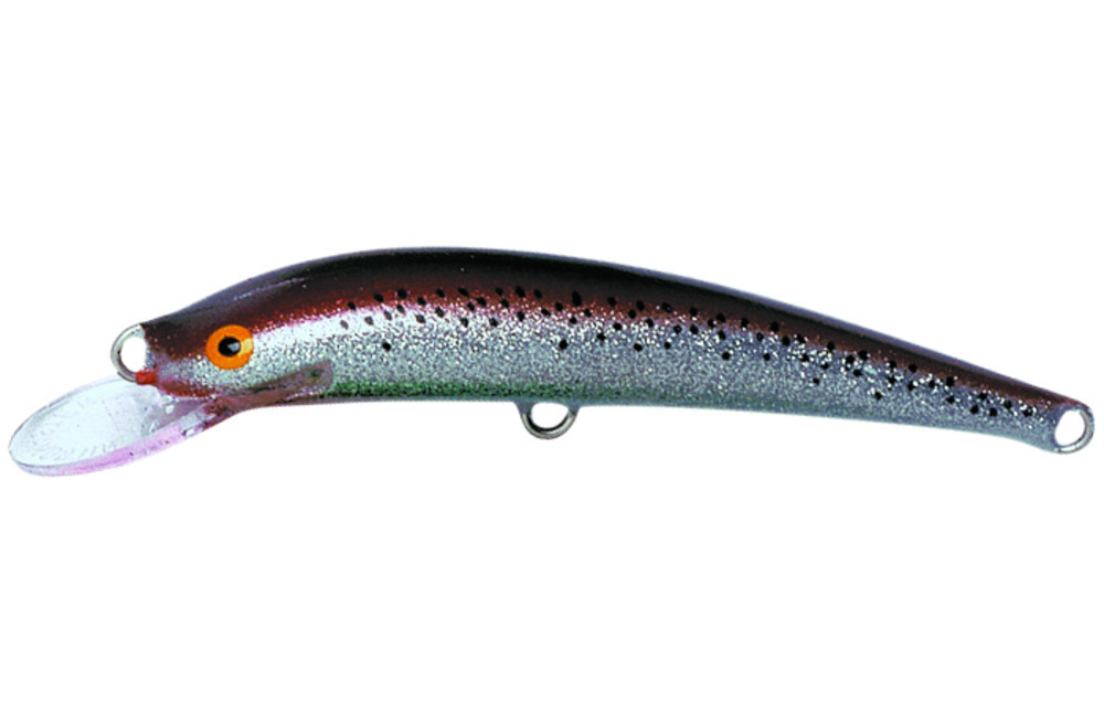 Воблер для рыбалки Nils Master INVINCIВLE DR