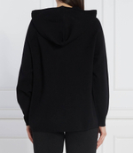 Худи Liu Jo Sport - черный(TF2291 MA63L)