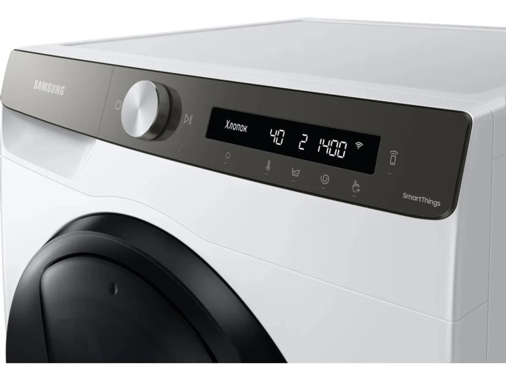 Стиральная машина Samsung WD80T554CBT/LD