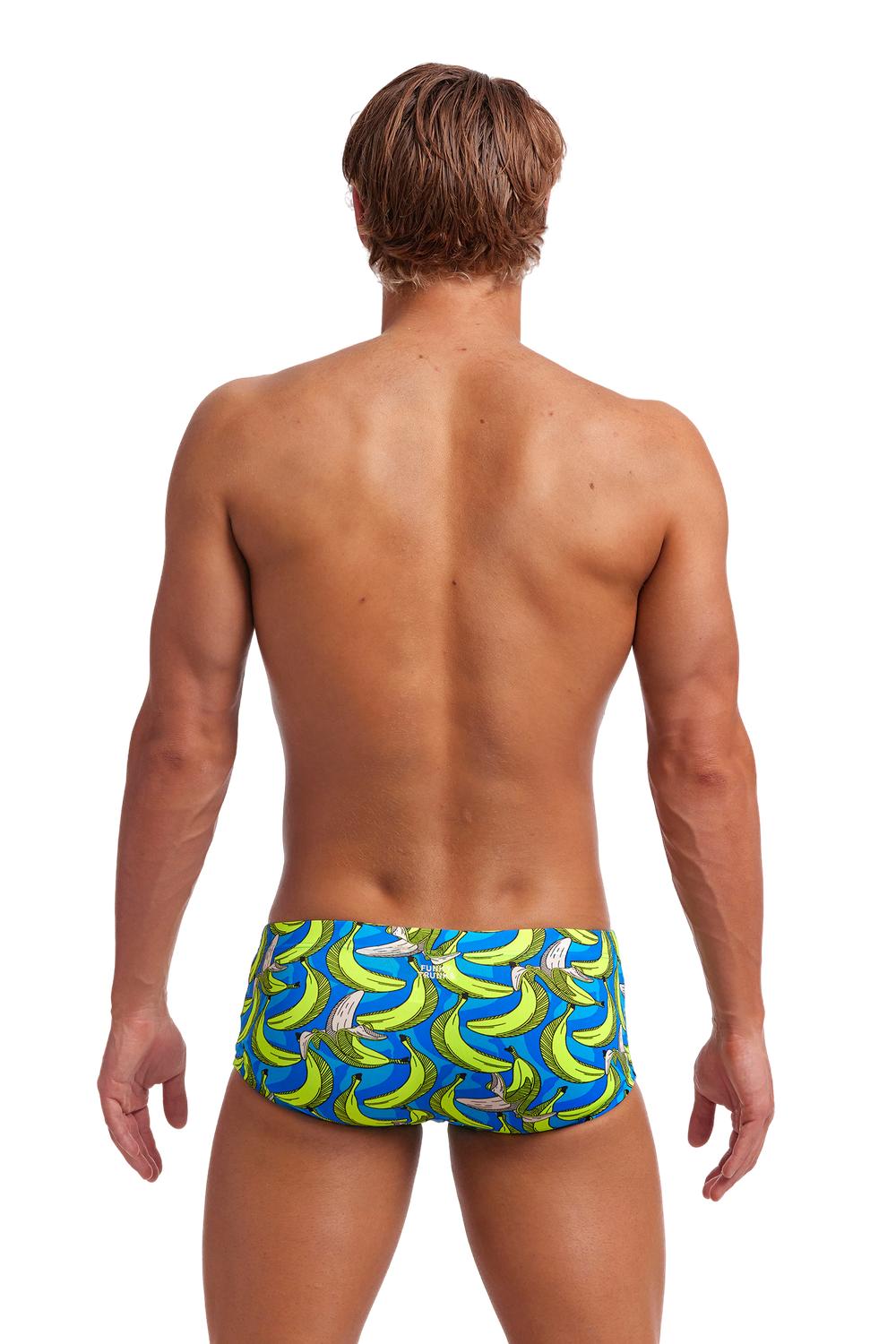 Транки FUNKY TRUNKS Men's B1