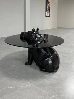 Столик журнальный Hippo