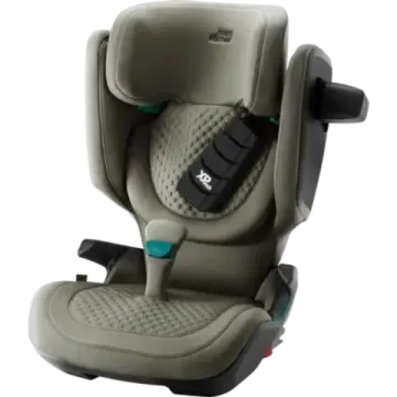 Автокресло Britax Roemer Kidfix pro 2025 Lux (Urban Olive)