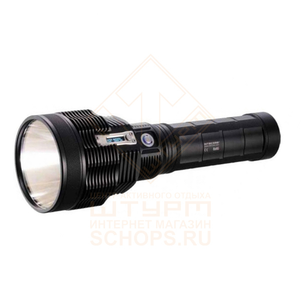 Фонарь Nitecore TM36