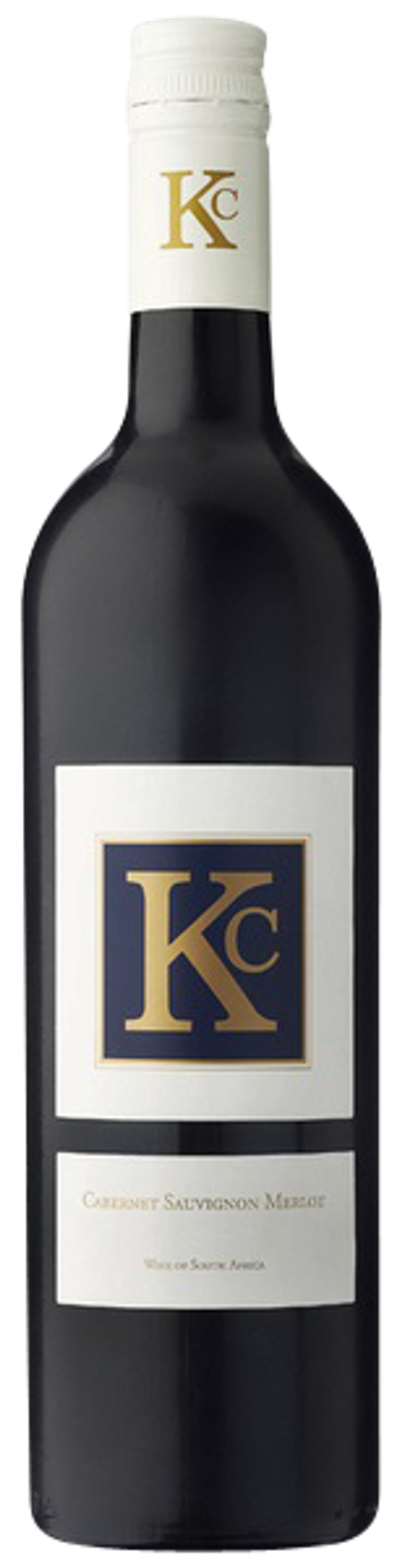 Klein Constantia, KC (Cabernet Sauvignon/Merlot)
