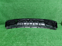 Юбка заднего бампера Geely Monjaro (2021-н.в.)