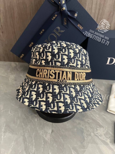 Панама Christian Dior