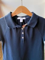 Хлопковое платье Burberry , 122