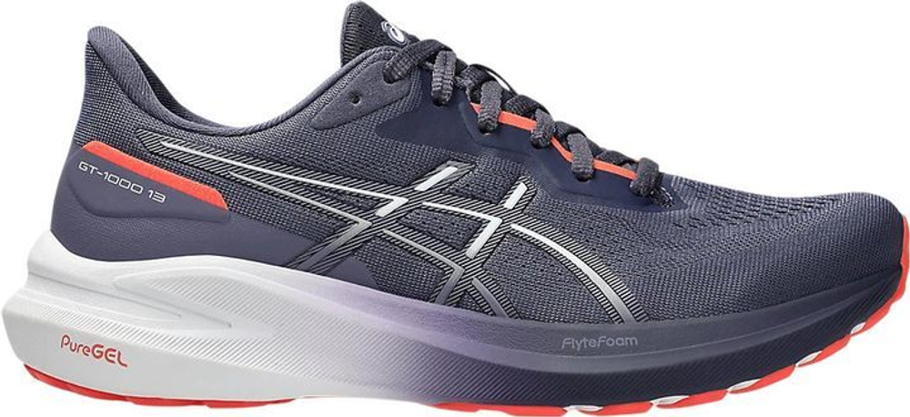 Кроссовки Asics GT-1000 13 синий