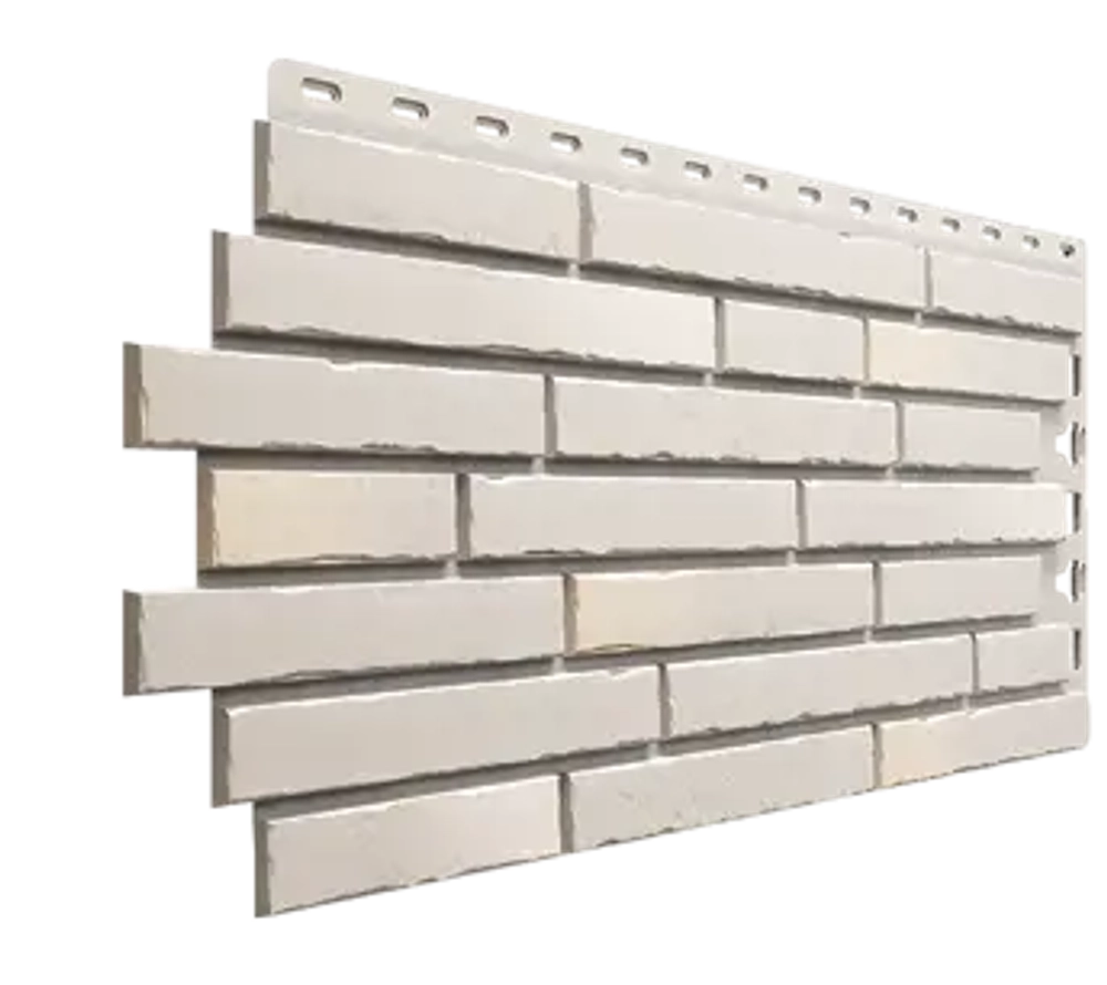 Фасадная панель Docke Klinker