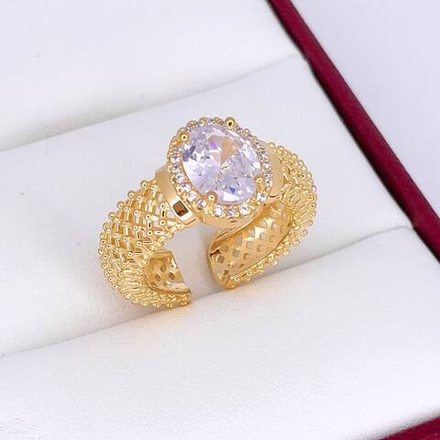 Кольцо Xuping - арт397