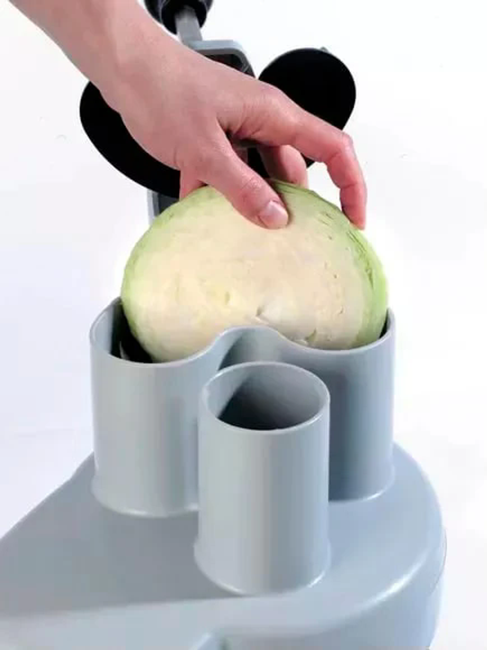 Овощерезка Robot Coupe CL40 без дисков