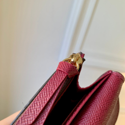 Louis Vuitton Rosalie Coin Purse