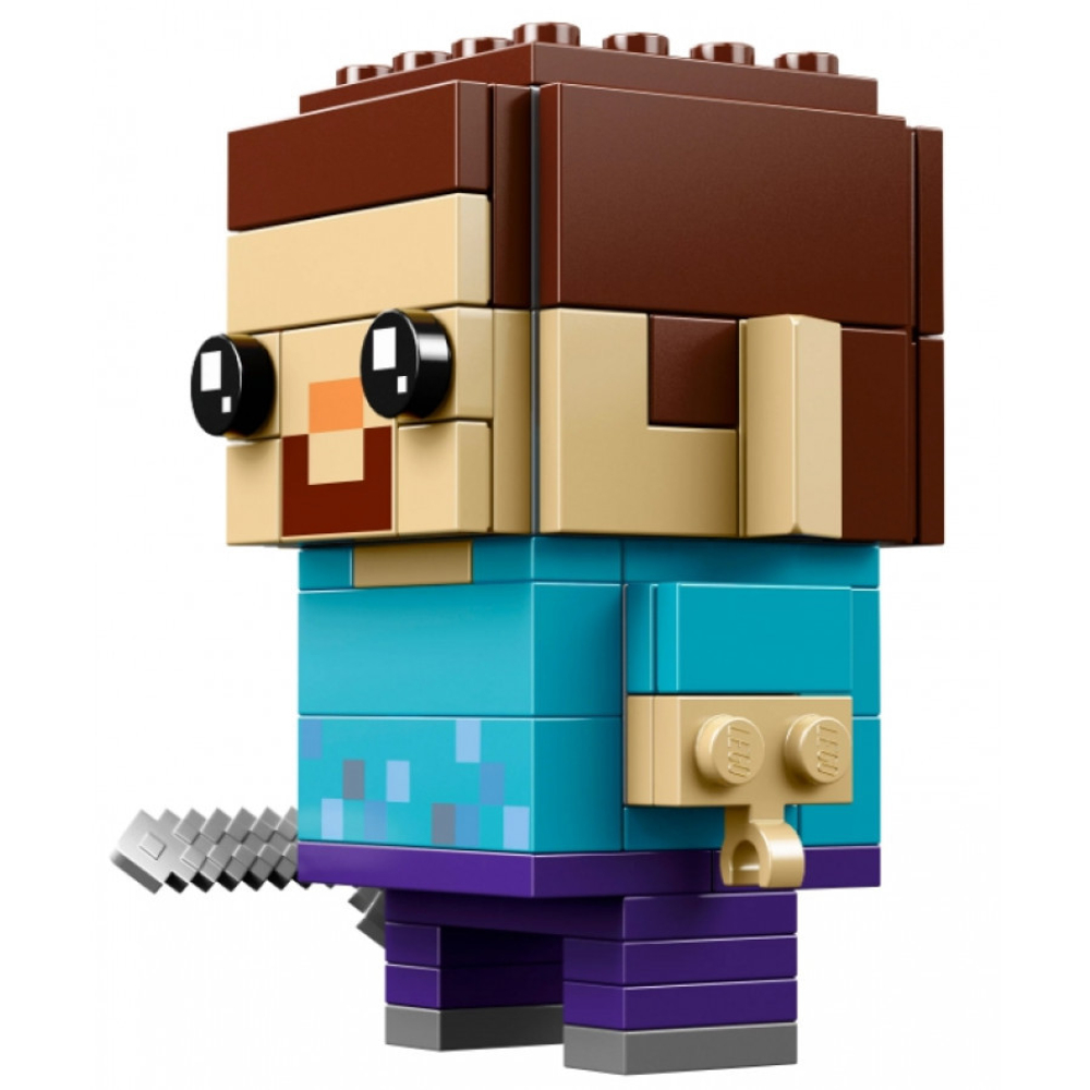 LEGO BrickHeadz 41612 Vsetovary.kz