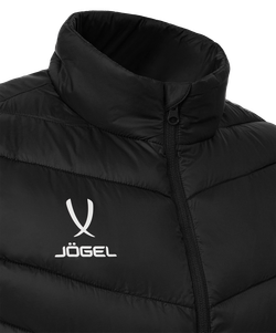 Жилет утепленный ESSENTIAL PerFormPROOF Light Padded Vest, черный