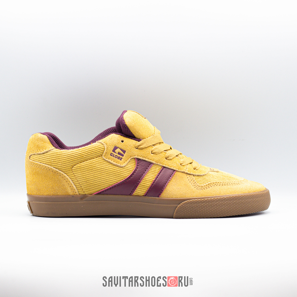 Кеды Globe Encore 2