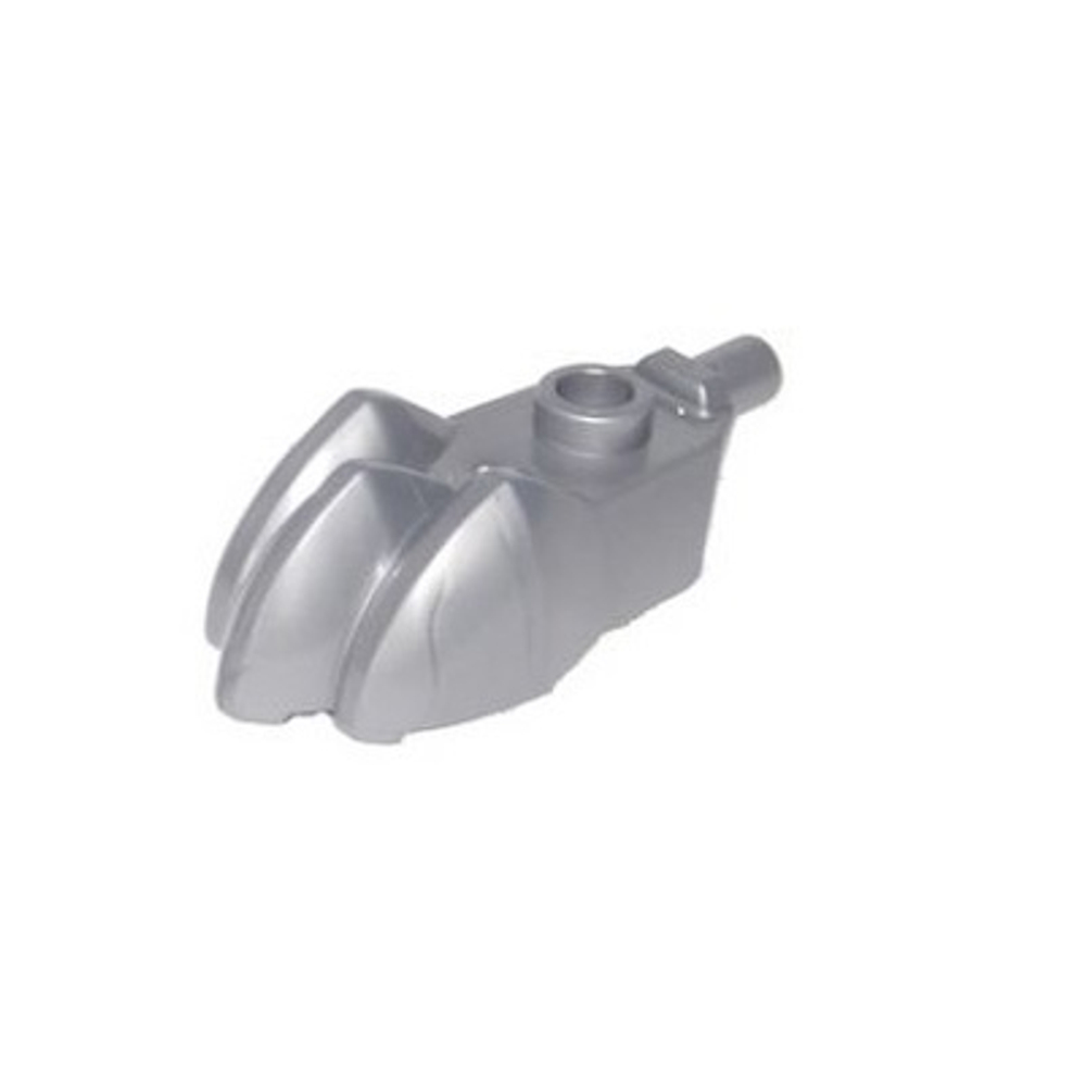 Лапа 15090 Flat Silver