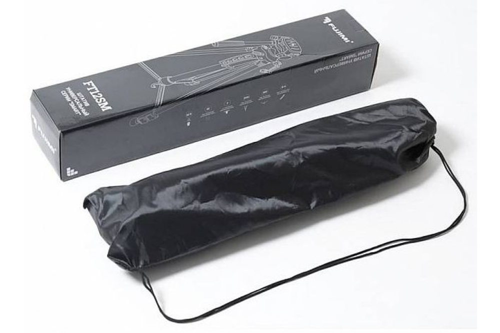 Штатив Fujimi FT12SM универсальный серии «SMART»