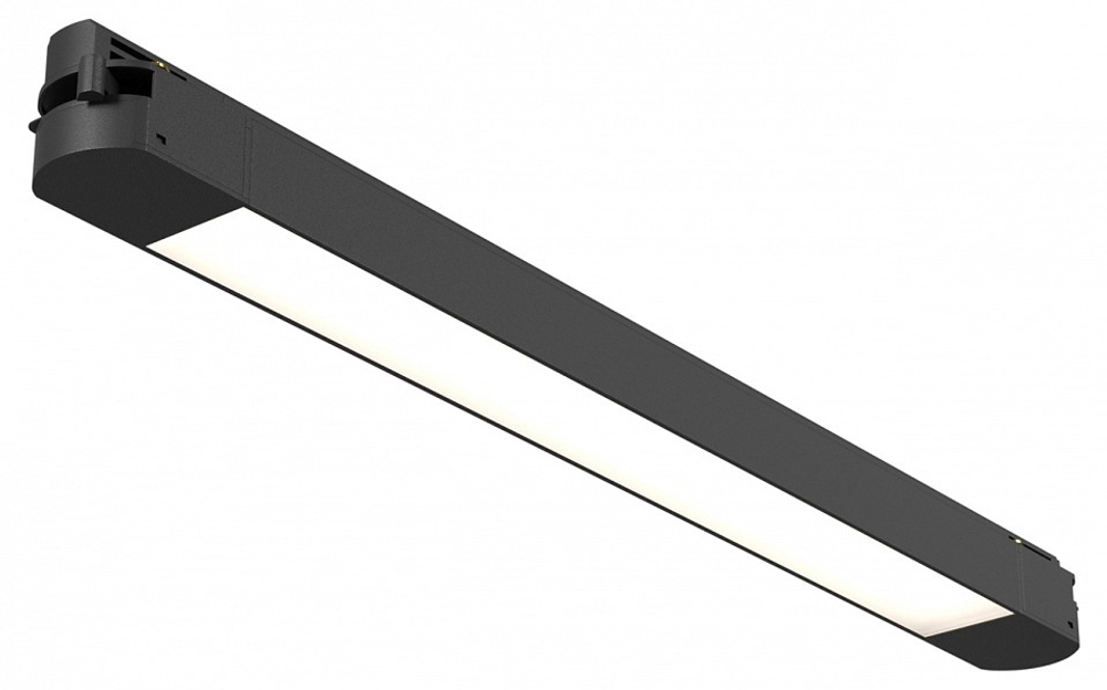 Накладной светильник Maytoni Technical Basis TR000-1-12W4K-B_1