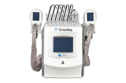 CrioVita косметологический комбайн для криолиполиза